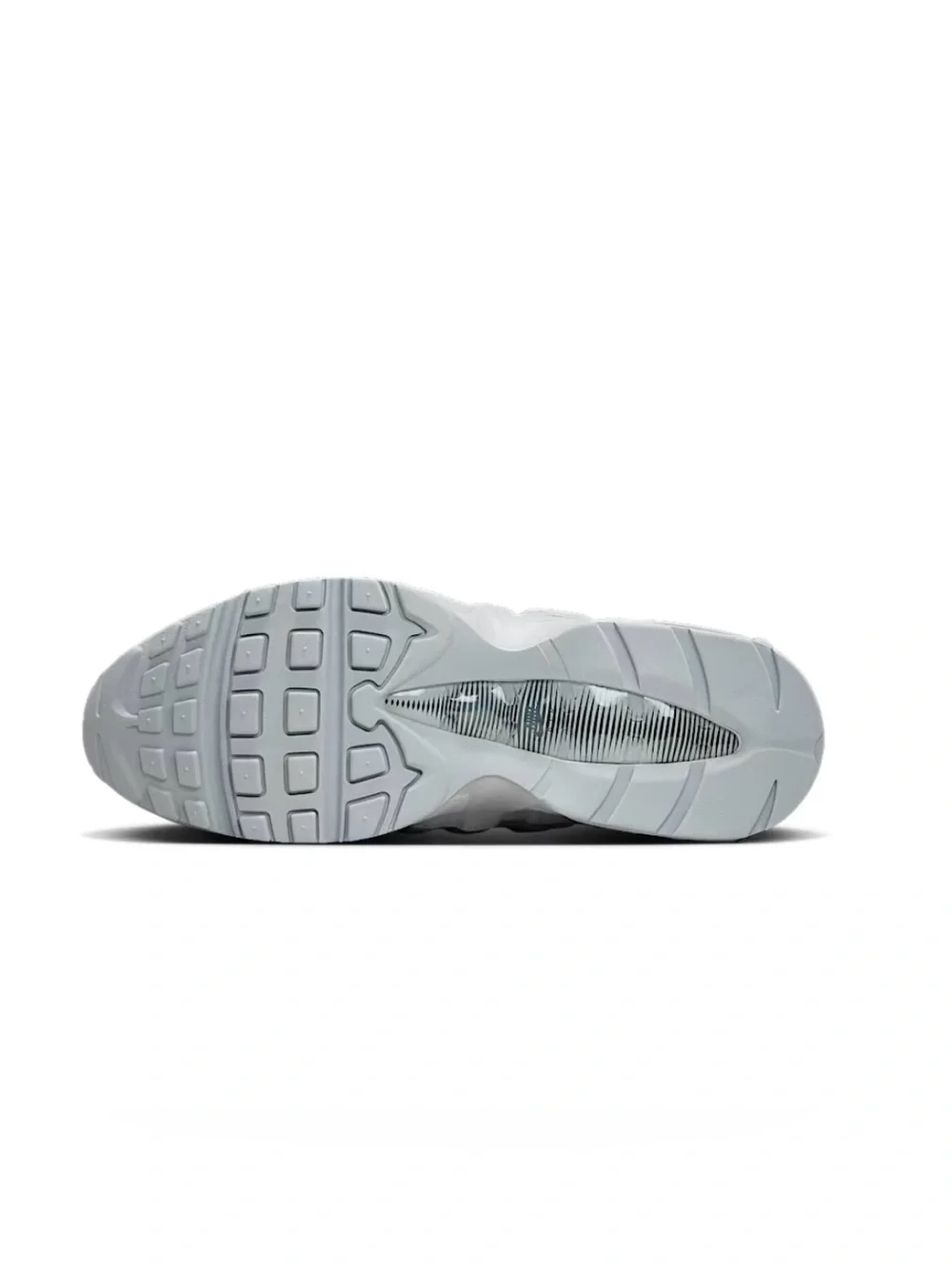 Nike Air Max 95 OG Wolf Grey HM8755-002